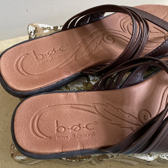BOC Sandals - Picture 2 of 8